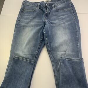 Carhartt Slim Fit Skinny Jeans Womens Size 12